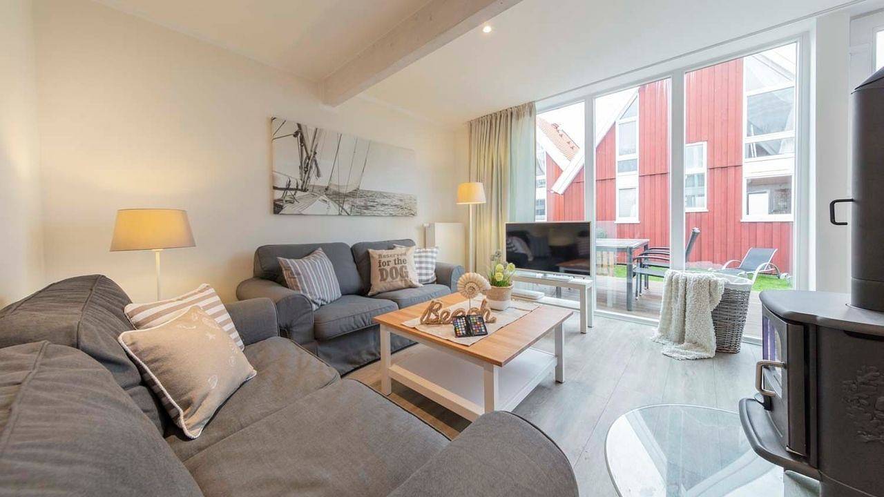 Ferienhaus für 4 Personen (75 m²) in Grömitz in Brodau, Rettin