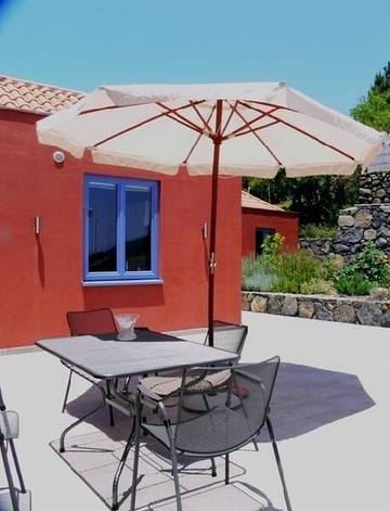 Vacation Rental for 6 Guests in Tijarafe, La Palma North, Picture 4