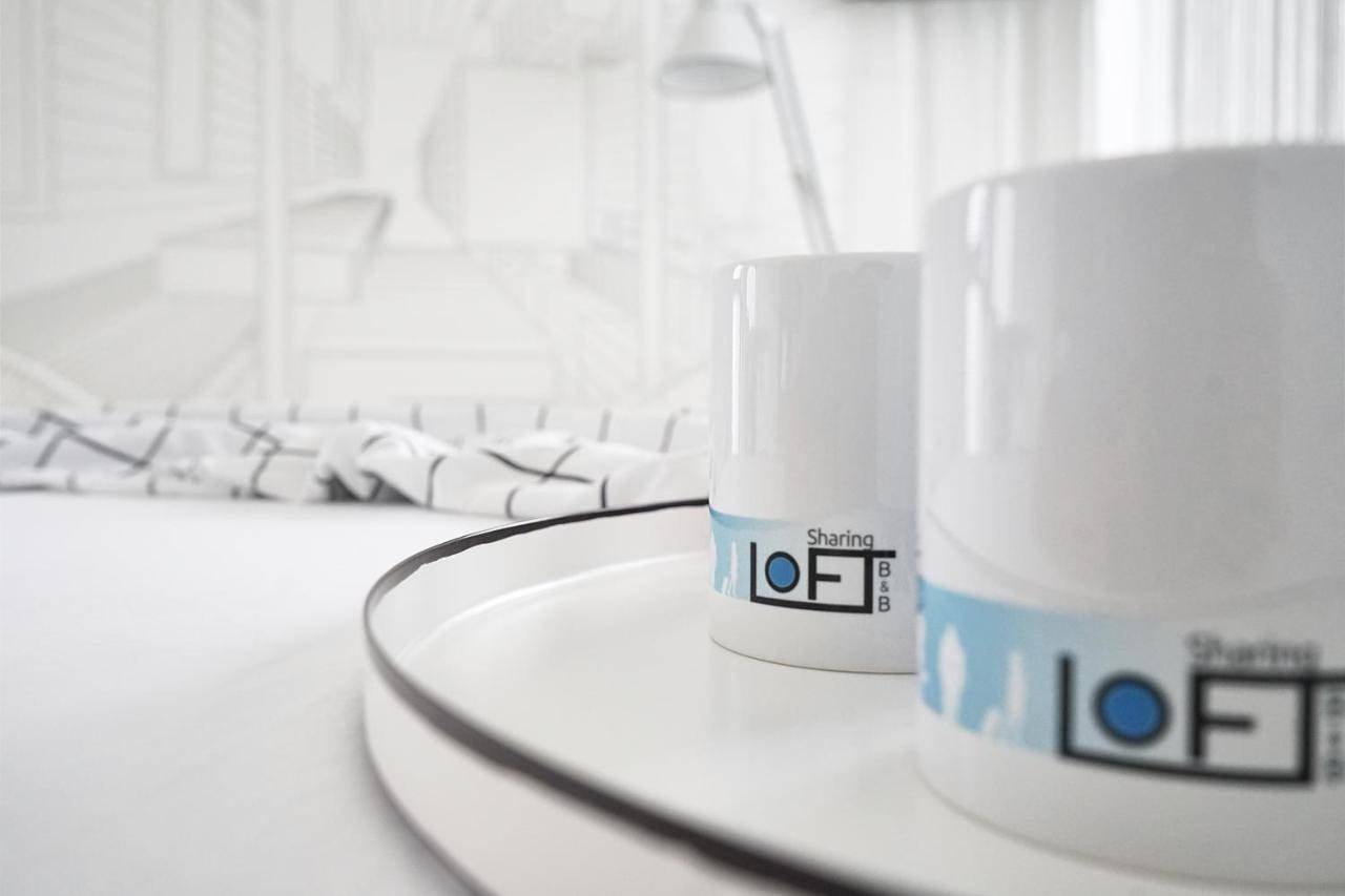 Bb Sharingloft Sirmione in Colombare, Sirmione