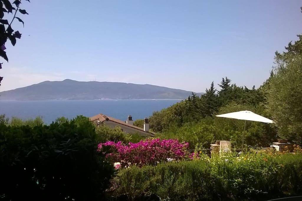 Villa in Ansedonia, Orbetello