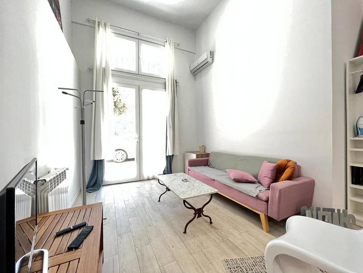 Casa rural para 3 personas en Madrid
