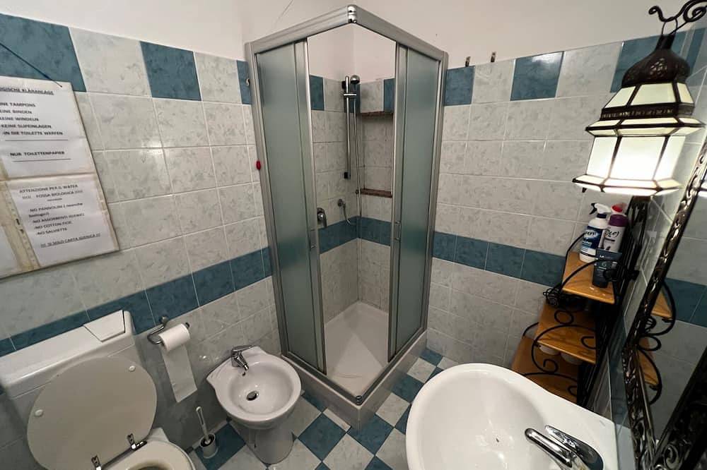 Casa Perlei  in Montegrazie, Imperia