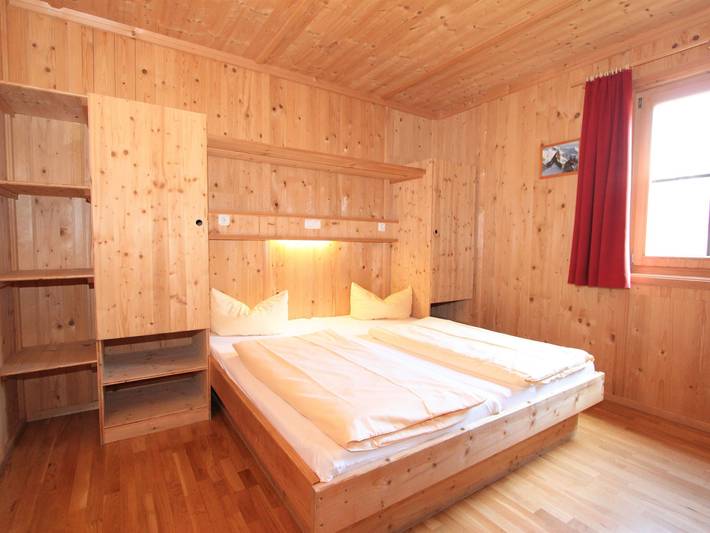 Ferienhaus für 10 Personen, mit Sauna und Ausblick sowie Garten im Zillertal - 4