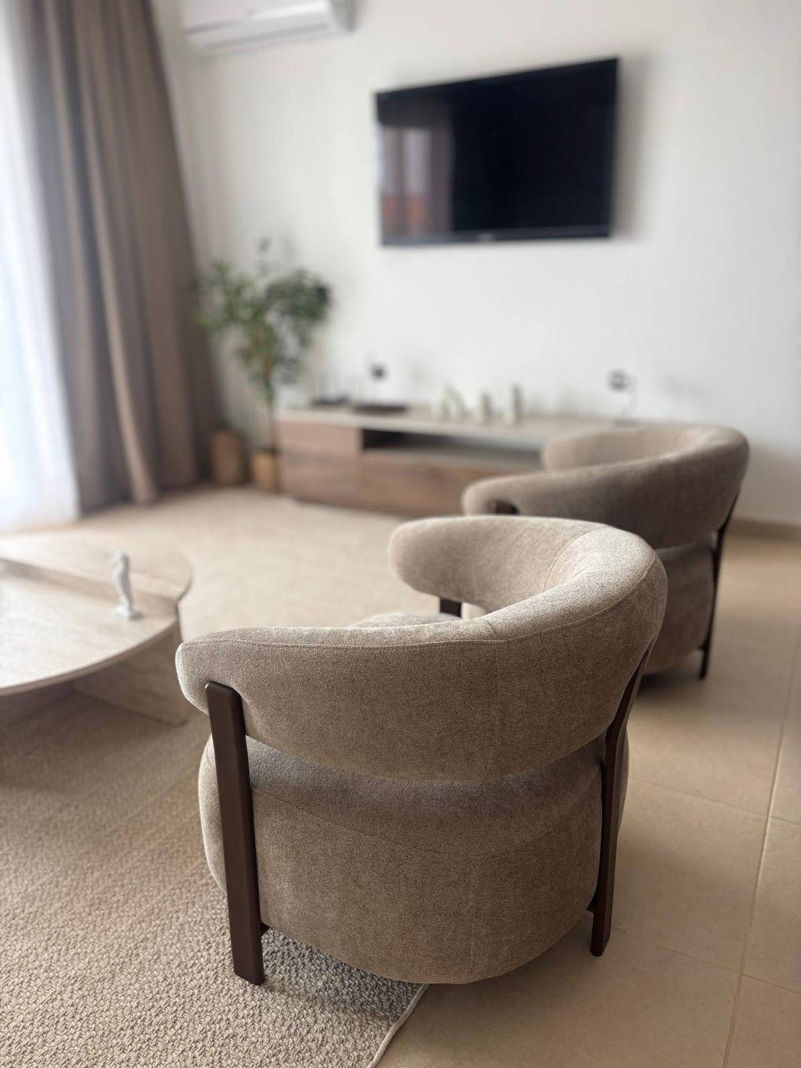 Geheel appartement, Casa Tortuga Sal Apartment 1st Floor with balcony in Ilhas de Barlavento, Sal