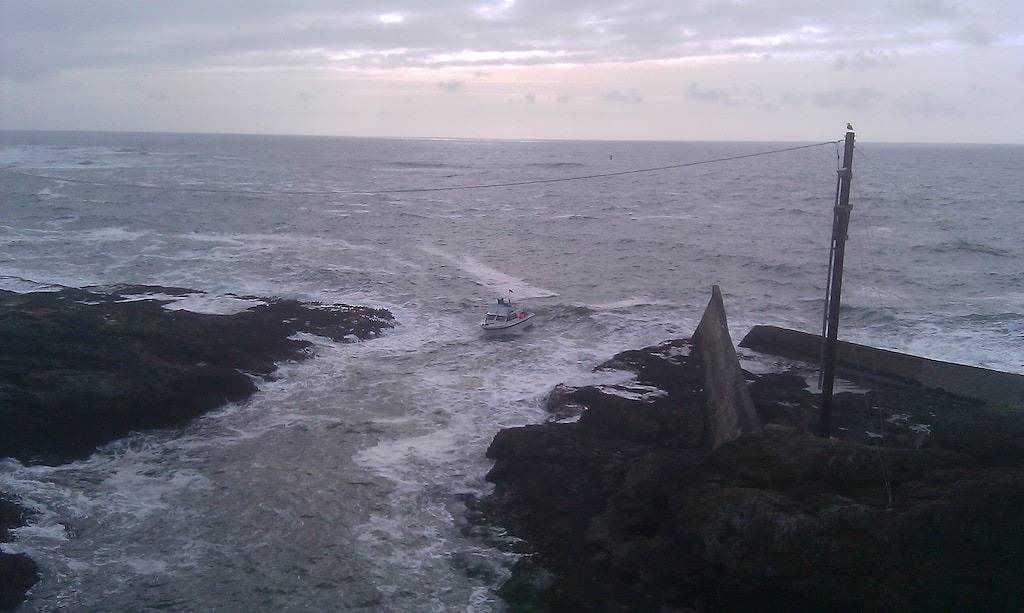Ganze Wohnung, Schöne am Strand, Siletz Bay-Front Lincoln City, Eigentumswohnung, Wireless-Lan, Ozean-Blick auf die Bucht in Lincoln City, Lincoln County (OR)