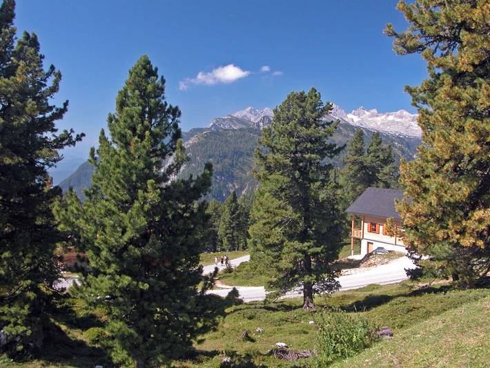 Ferienhaus für 8 Personen, mit Balkon, kinderfreundlich in Schladming-Dachstein - 2