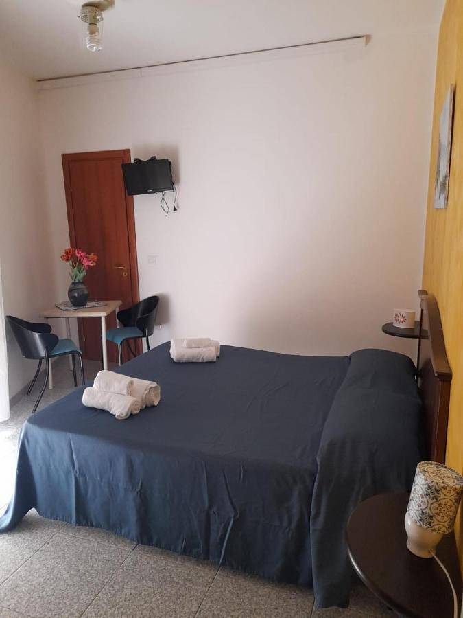 Maison d’hôte pour 4 personnes, avec vue à Tropea - 4