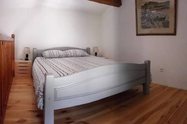 Location de vacances pour 2 personnes à Nanteuil-Auriac-de-Bourzac
