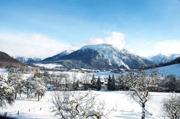 Ferienwohnung für 4 Personen in Ruhpolding, Bayerische Alpen, Bild 4