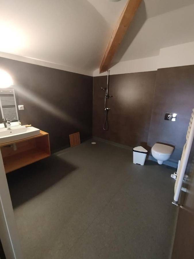 Maison de vacances pour 12 personnes, avec terrasse, animaux acceptés en Haute-Loire - 4