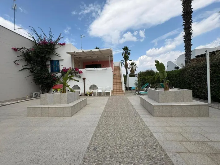 Casa de vacaciones para 12 personas, con terraza y vistas, Se admiten mascotas - 1