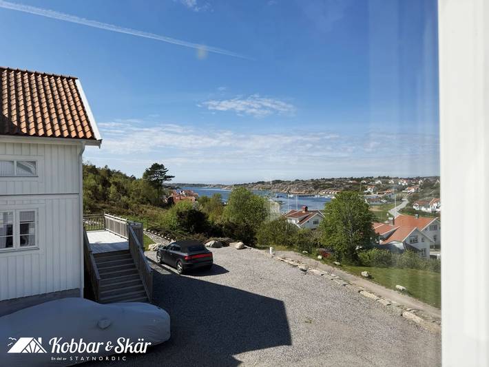 Se09082 in Kampersvik, Norra Västkusten