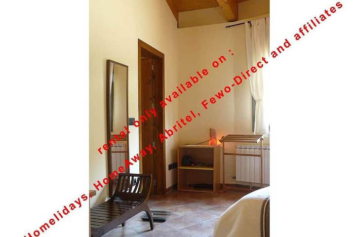 Finca für 10 Personen, mit Garten in Pals - 3