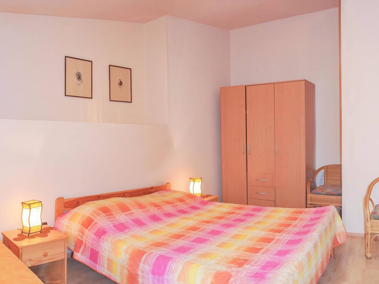 Ganze Wohnung, Forlani in Vodnjan, Grad Vodnjan