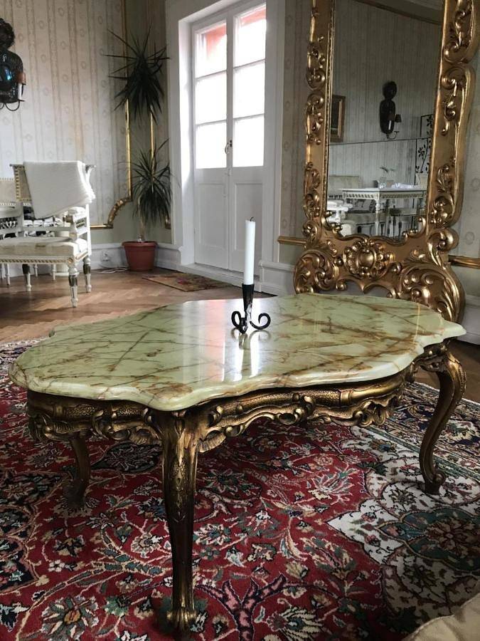 Ferienwohnung für 4 Personen, mit Terrasse in Simrishamn - 4