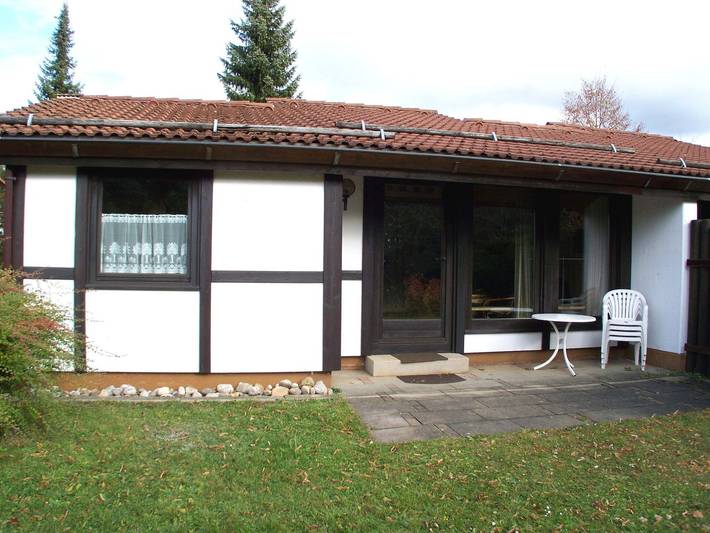 Ferienhaus Schneckenpfad 129 - Ferienhaus mit voll ausgestatteter Küche (Ht in Bad Dürrheim, Mittlerer Schwarzwald