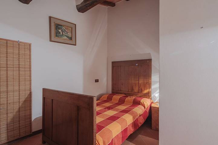 La Grotta in Greppolungo, Camaiore (Toscana)