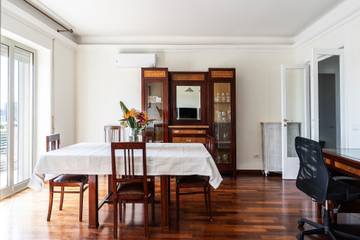 Location De Vacances pour 8 Personnes dans Bari, Province de Bari, Photo 1