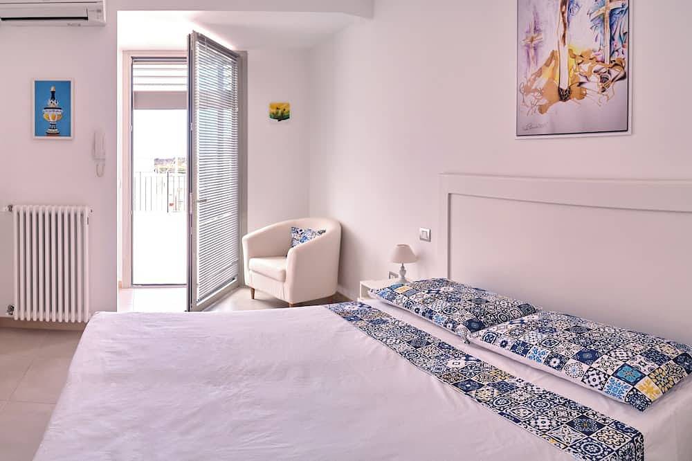 Casa Margherita in Castrignano del Capo, Gulf of Taranto