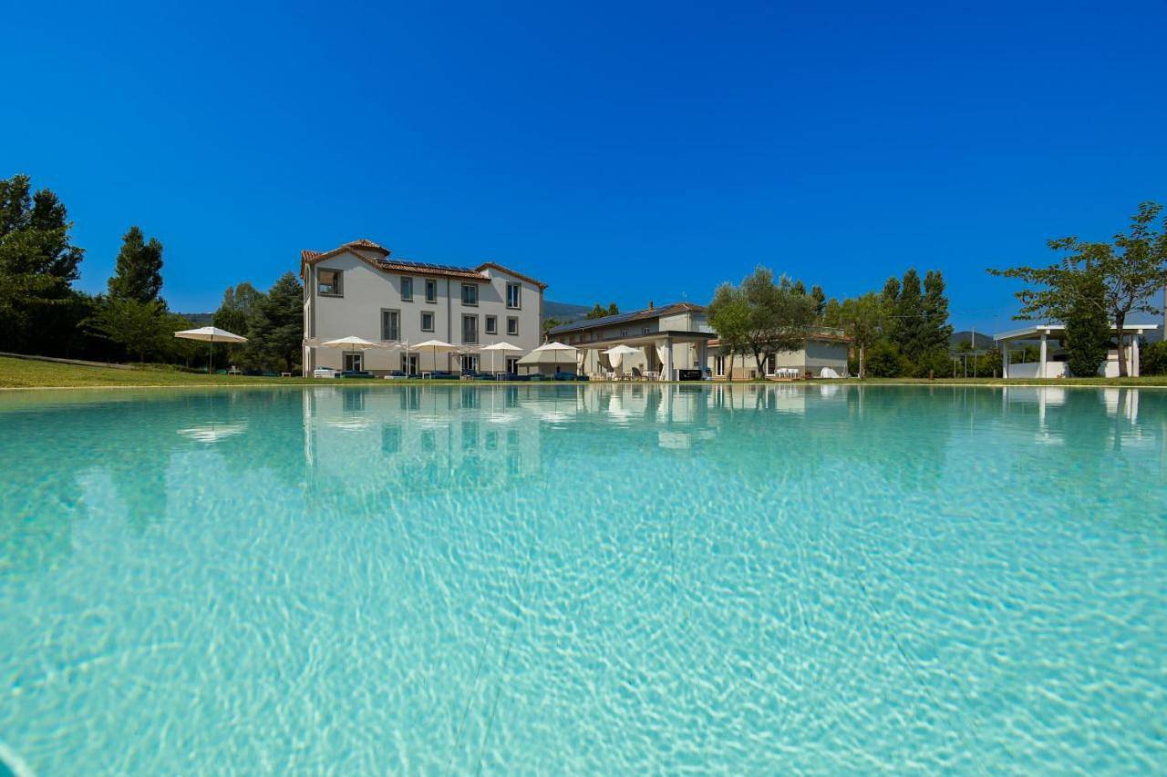 Classic Room with balcony and Park View in Omignano, Cilento