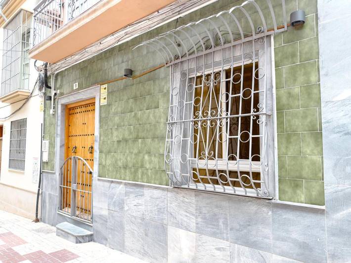 Maison d’hôte pour 2 personnes à Malaga - 2