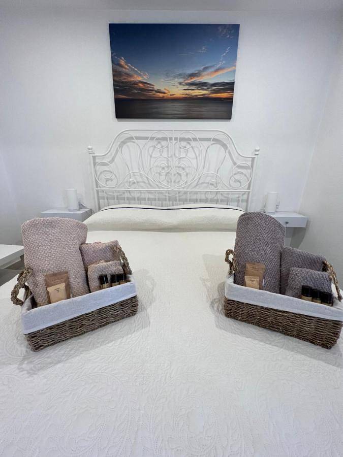 Gîte pour 2 personnes, avec jardin et vue à Vernazza - 2