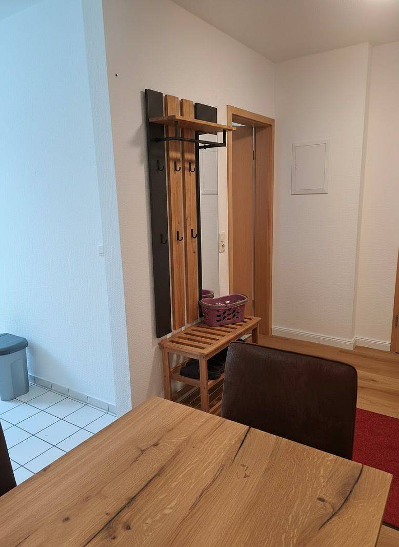 Ganze Wohnung, Ferienwohnung Ernst und Salamanderburg-Ihr Rückzugsort in Schierke in Wernigerode, Harzvorland