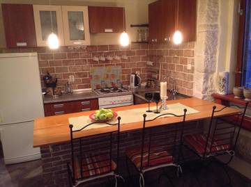 Appartement De Vacances pour 4 Personnes dans Pula, Istrie, Photo 1