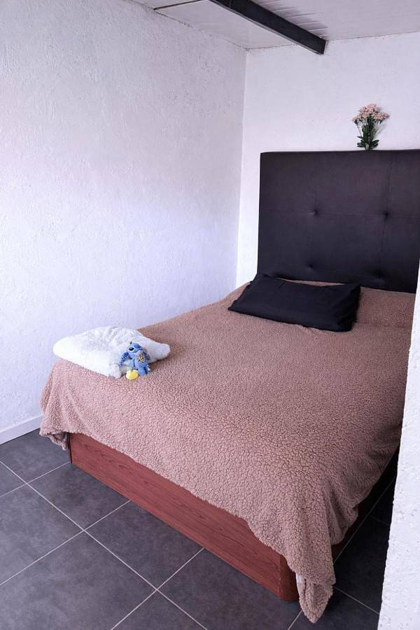 Casa rural para 4 personas, con Jacuzzi en Alcabón - 4