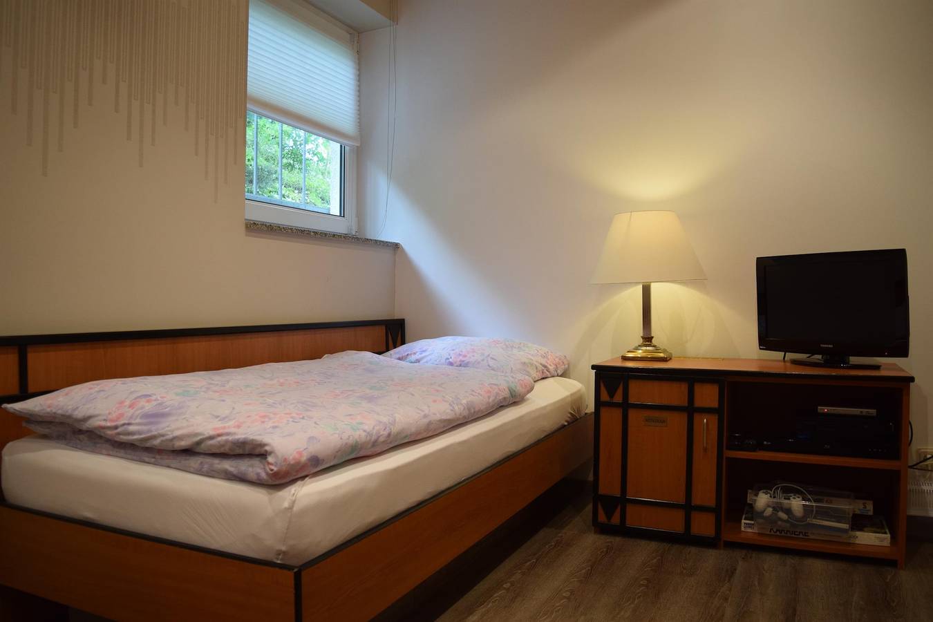 Entire holiday apartment, 4-Bettwohnung in Enkirch, Bernkastel-Kues region