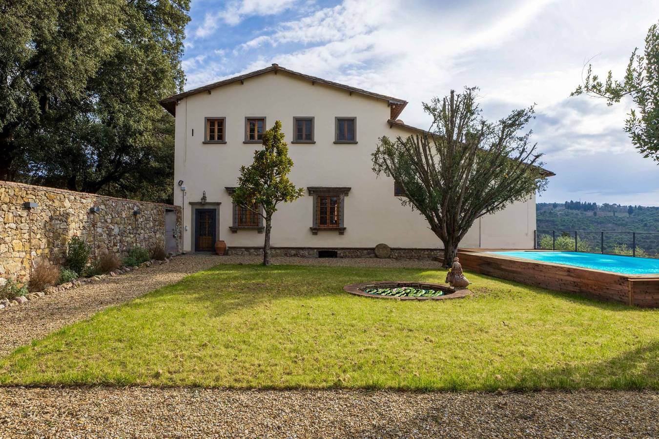 Dimora Boccaccio in Greve In Chianti, Chianti
