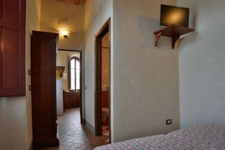 Gîte pour 7 personnes, avec jardin et piscine à Greve In Chianti - 3