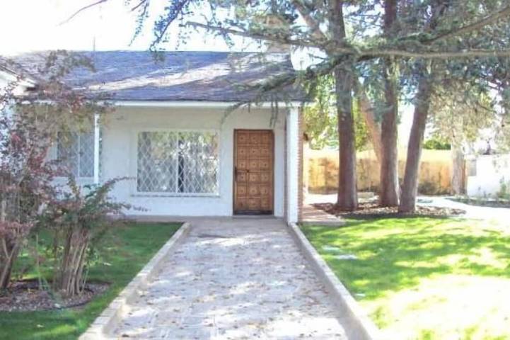 Casa de vacaciones para 9 personas, con terraza y jardín - 1