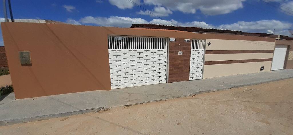 Casas e apartamentos de temporada para 11 pessoas no Alagoas
