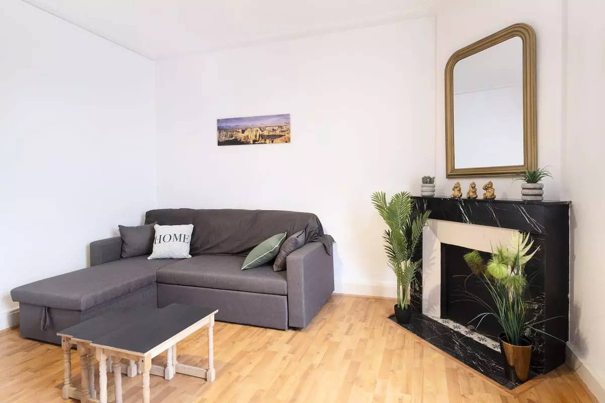 Photo : Appartement de vacances