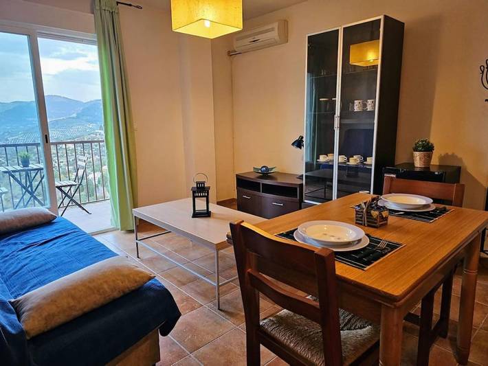 Appartement de vacances pour 2 personnes - 1