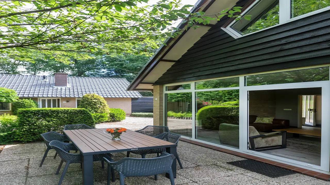 Bungalow für 6 Personen (65 m²) in Mook in Mook, Limburgo (Países Bajos)