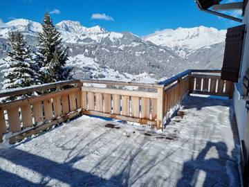 Chalet pour 11 Personnes dans Crest-Voland, Espace Diamant, Photo 2