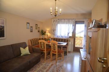 Vakantiewoning voor 5 Personen in Stubai Alps, Fulpmes, Afbeelding 3