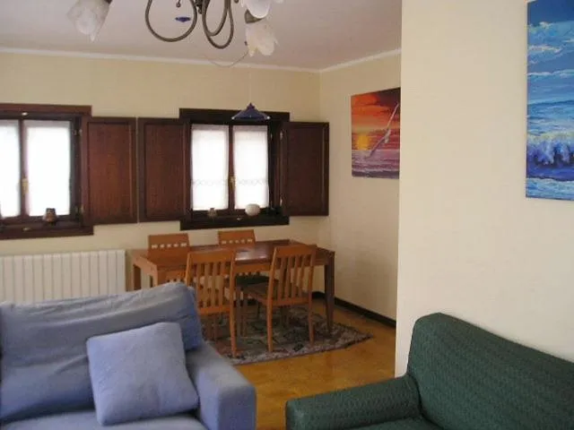 Apartamento de vacaciones para 5 personas, Se admiten mascotas - 1