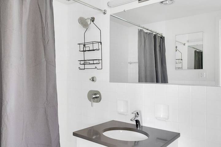 Apartment for 2 people in Boston