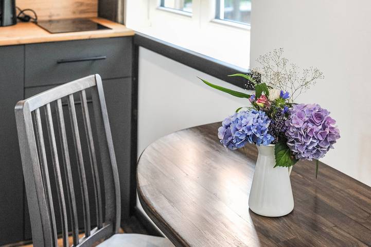 Ferienwohnung für 2 Personen, mit Garten in Bützow-Land - 4