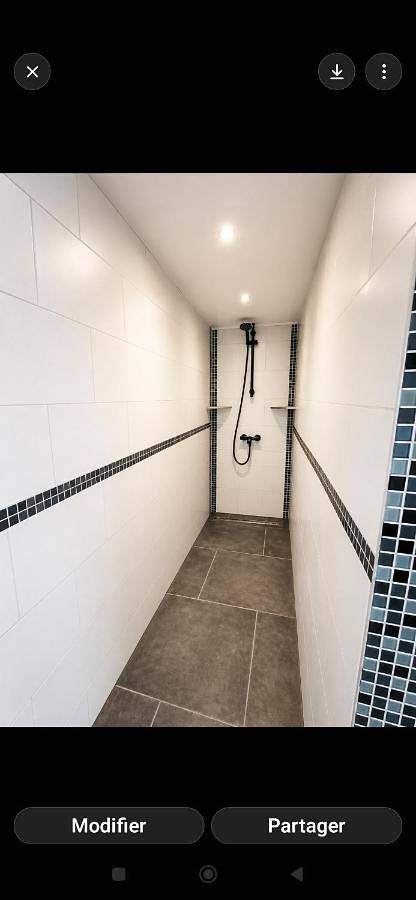 Location de vacances pour 5 personnes, avec terrasse et jardin, animaux acceptés dans Saint-Omer-Capelle - 3
