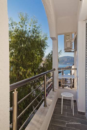 Vakantieappartement voor 4 Personen in Karpathos, Dodekanesos, Afbeelding 1