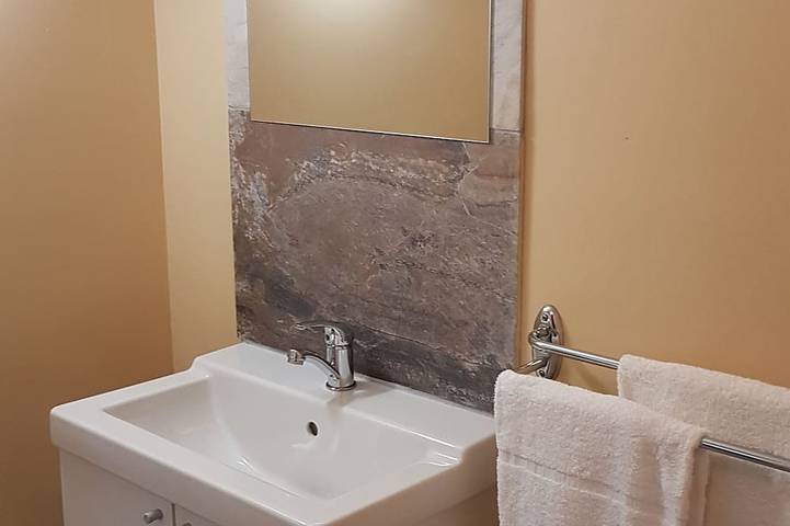 Gîte pour 2 personnes, avec terrasse et jardin, animaux acceptés à Bagnoles-de-l'Orne - 2