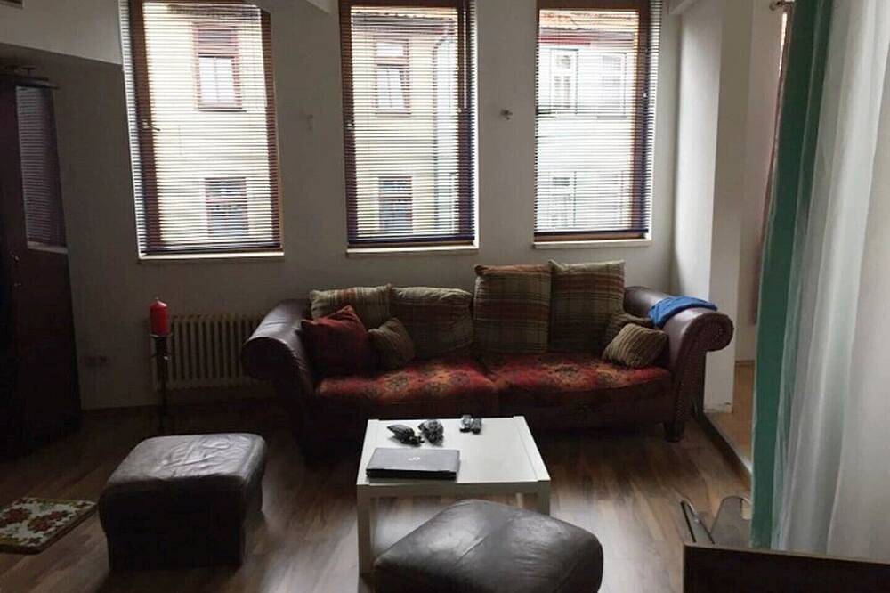 Ganze Wohnung, Willkommen im Wohlfühl-Oase Schmalkalden (Bis zu 5 Personen) in Schmalkalden, Rennsteig