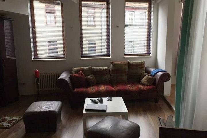 Ferienwohnung für 3 Personen, mit Whirlpool - 1