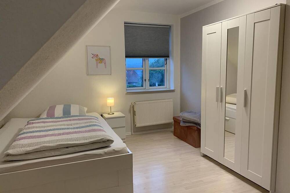 Ganze Wohnung, Ferienhaus Sandlid 9 in Bosau, Ostholstein