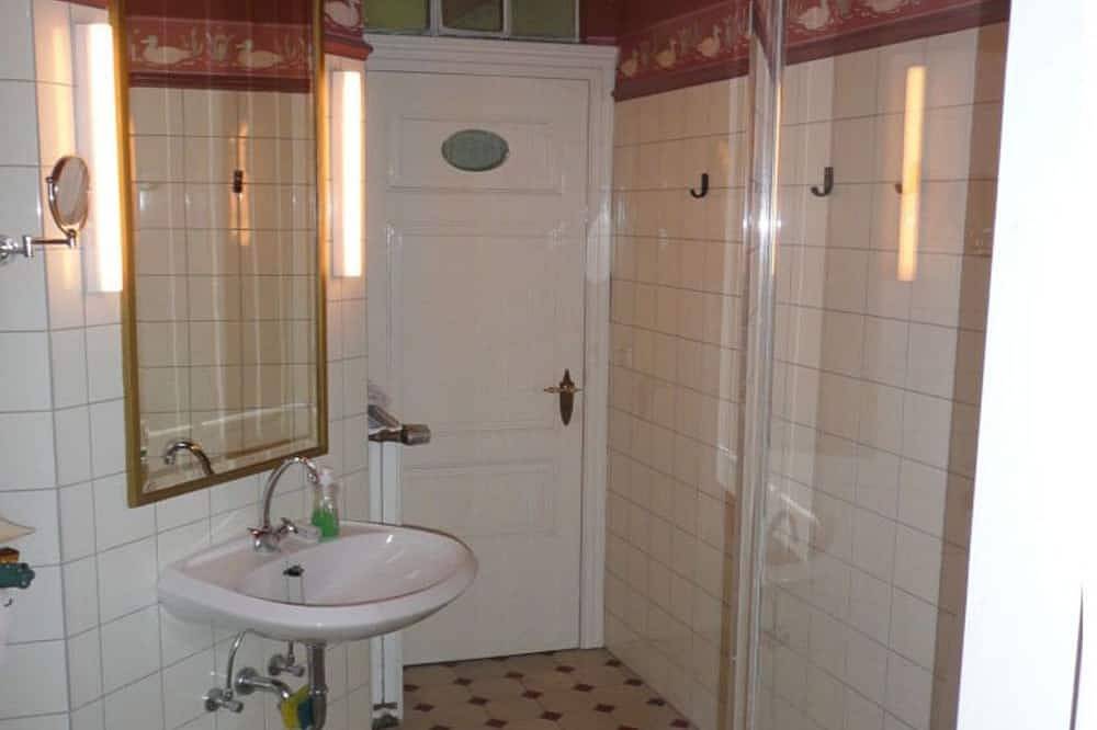 Ganze Wohnung, Schöne Wohnung in Hessen mit Ruhebereich in Trendelburg, Hessisches Bergland