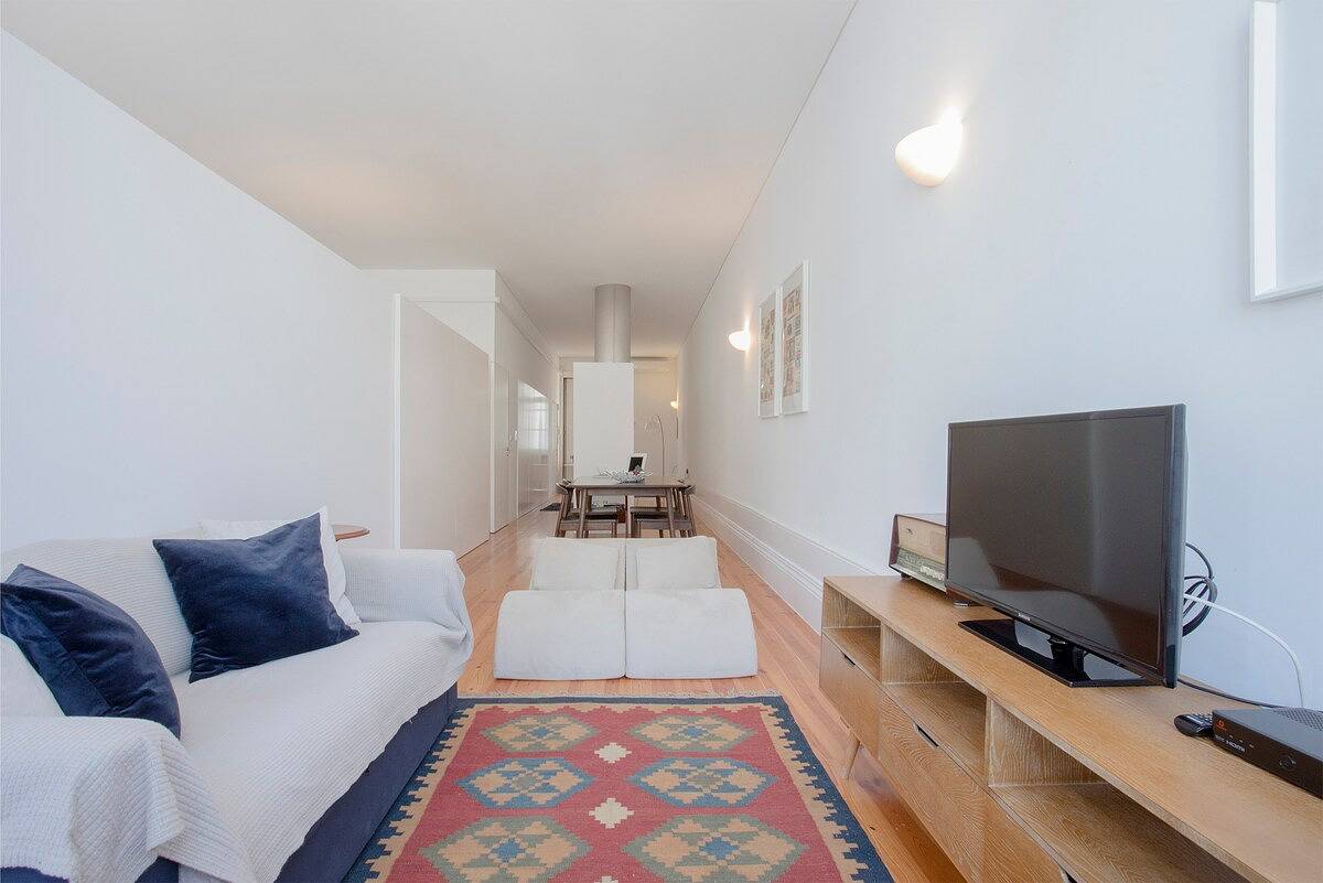 Appartamento vacanze a Porto a partire da 119€ a notte